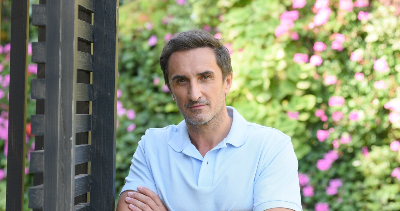 Sebastian Karpiel-Bułecka /Agencja FORUM