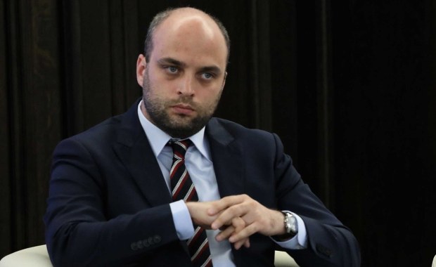 Sebastian Kęciek zakończył pracę jako ambasador na Węgrzech