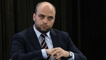 Sebastian Kęciek zakończył pracę jako ambasador na Węgrzech