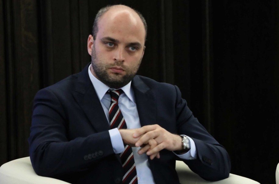 Sebastian Kęciek /Tomasz Gzell /PAP