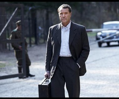 Sebastian Koch w filmie "W cieniu"