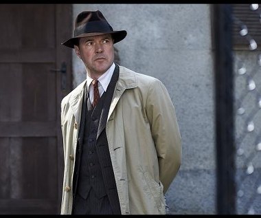 Sebastian Koch w filmie "W cieniu"