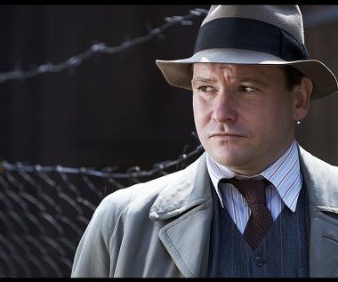 Sebastian Koch w filmie "W cieniu"