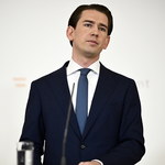Sebastian Kurz zrezygnował ze stanowiska kanclerza Austrii