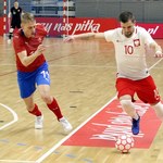 Sebastian Leszczak: Spełniło się jedno z moich marzeń, jadę na Euro w futsalu