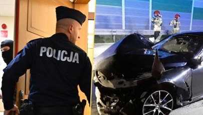 Sebastian M. chce wyjść na wolność. Obrona złożyła zażalenie na decyzję sądu