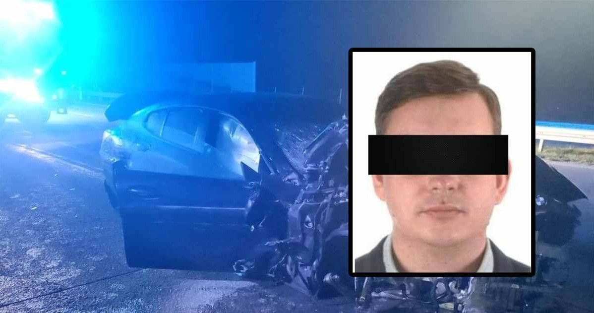 Sebastian M. nie otrzymał sądowej zgody na wydanie listu żelaznego /Policja