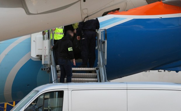 Sebastian M. w rękach sprawiedliwości. Siemoniak mówi o błędzie