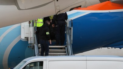 Sebastian M. w rękach sprawiedliwości. Siemoniak mówi o błędzie