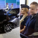 Sebastian M. zmienił postawę po wypadku na A1. "Próba wywrócenia wszystkiego"