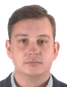 Sebastian Majtczak /Łódzka policja /Policja