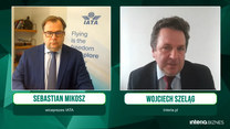 Sebastian Mikosz, IATA: Co dalej ze skradzionymi przez Rosję samolotami?