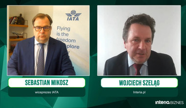 Sebastian Mikosz, IATA: Co dalej ze skradzionymi przez Rosję samolotami?