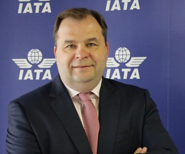  Sebastian Mikosz, IATA: To Komisja Europejska odpowiada za widmowe loty