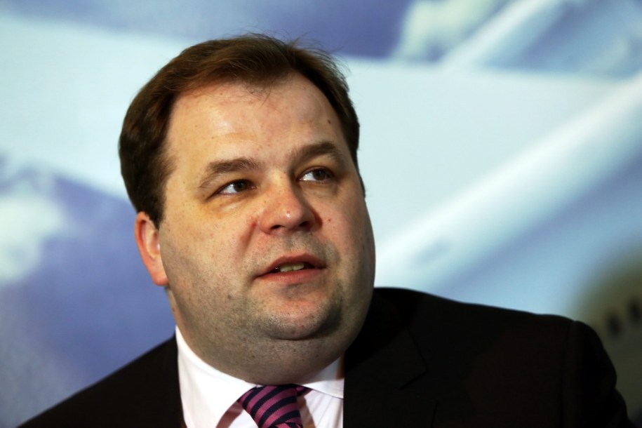 Sebastian Mikosz /Tomasz Gzell /PAP