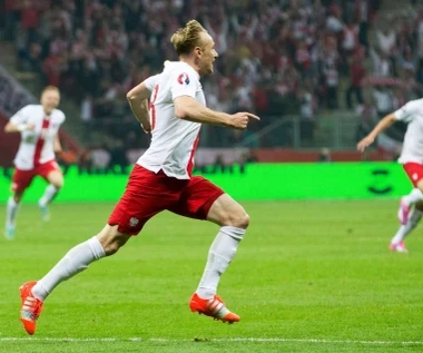 Sebastian Mila o swoim transferze do Lechii Gdańsk