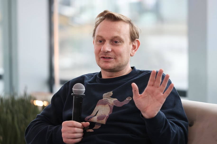 Sebastian Mila / 	Leszek Szymański    /PAP