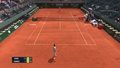 Sebastian Ofner - Nuno Borges. Skrót meczu. WIDEO