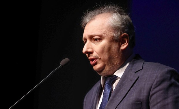 Sebastian Skuza nowym wiceszefem KNF