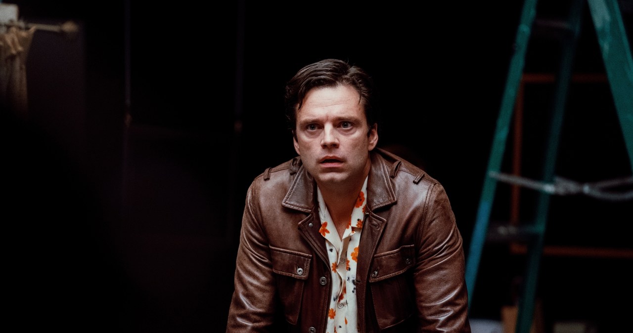 Sebastian Stan w filmie "A Different Man" /materiały prasowe