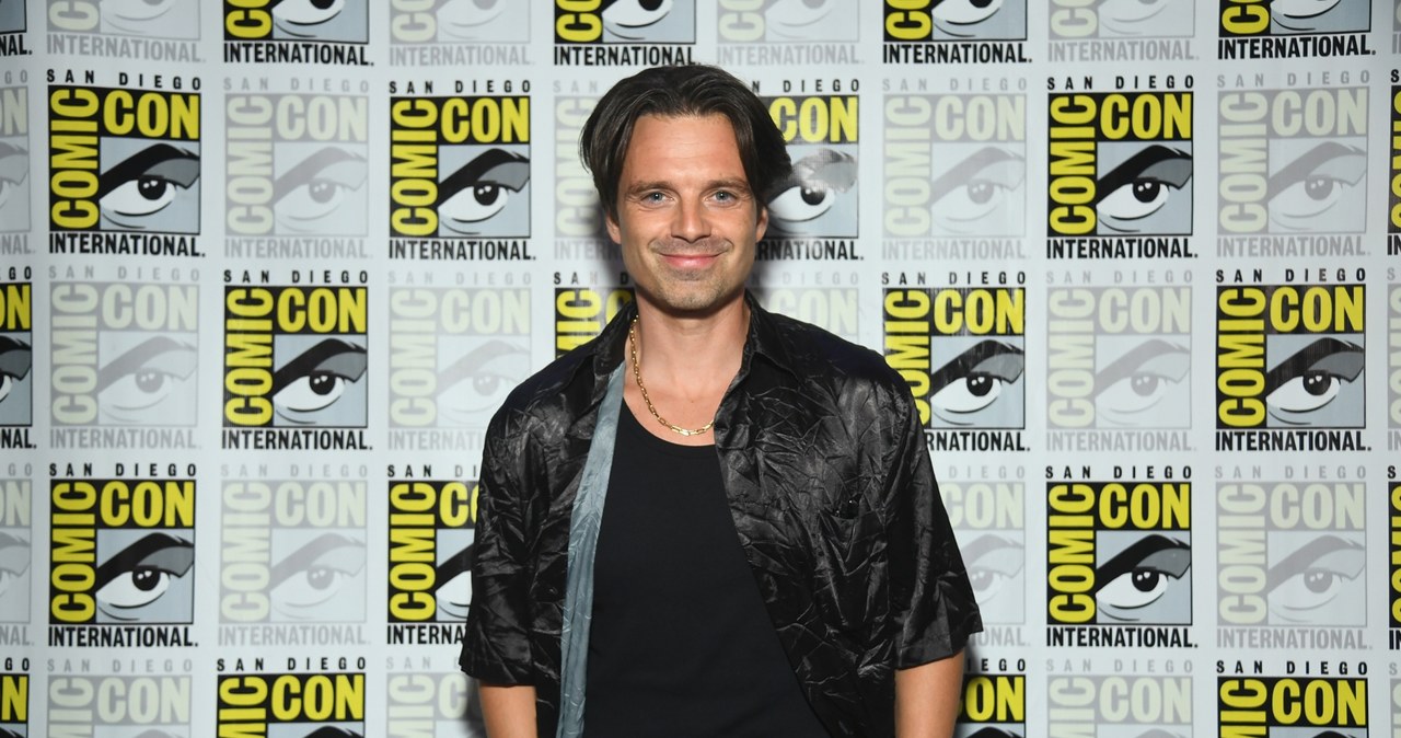 Sebastian Stan / Alberto E. Rodriguez / Stringer /Getty Images