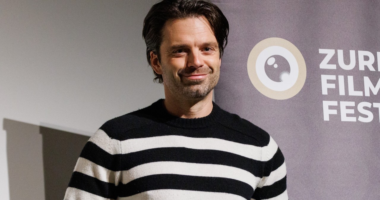 Sebastian Stan /Joshua Sammer/Getty Images for ZFF /Getty Images