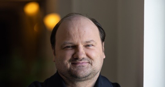 Sebastian Stankiewicz, fot. Przemo Pączkowski /SFP /materiały prasowe