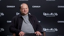 Sebastian Stankiewicz o roli w „Edukacji XD”. Czy jego bohater może jeszcze powrócić?
