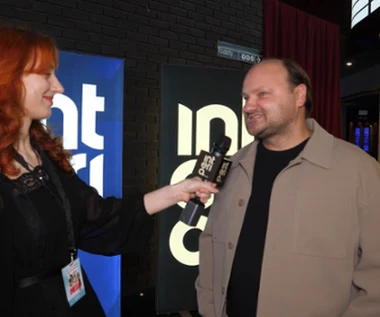 Sebastian Stankiewicz o roli w filmie "Misie" i kulisach pracy na planie