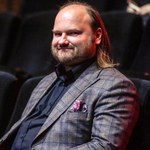 Sebastian Stankiewicz świętuje 45. urodziny. To nie tylko filmowy śmieszek