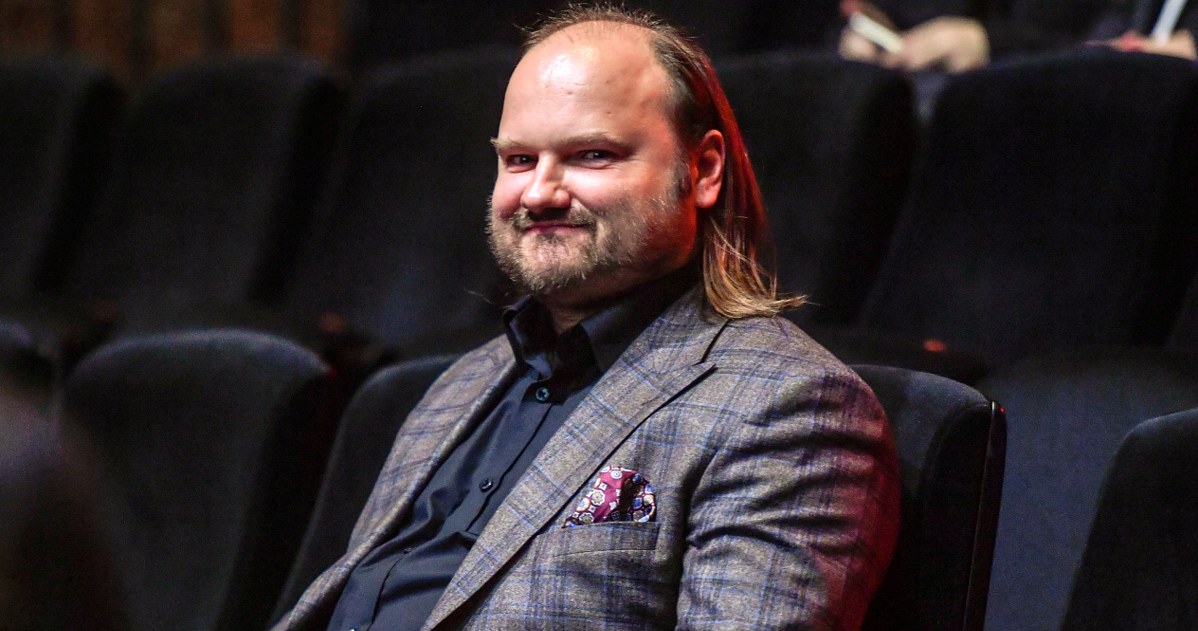 Sebastian Stankiewicz /AKPA