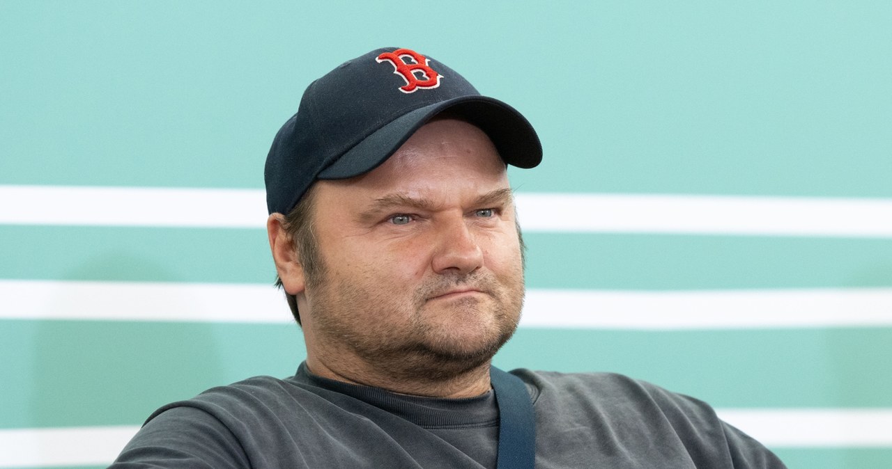 Sebastian Stankiewicz /Wojciech Kozioł /Agencja FORUM
