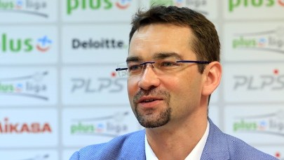 Sebastian Świderski: Do 31 grudnia będę prezesem Zaksy