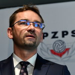 Sebastian Świderski nowym prezesem PZPS!
