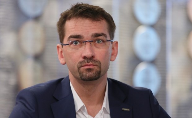 Sebastian Świderski o kadrze siatkarzy: Na Euro będzie dobrze