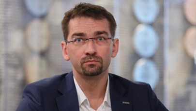 Sebastian Świderski o kadrze siatkarzy: Na Euro będzie dobrze