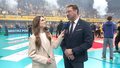 Sebastian Świderski: To był bardzo trudny sezon. WIDEO