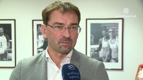 Sebastian Świderski: Wypracowaliśmy salomonowe rozwiązanie