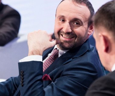 Sebastian Szczęsny przechodzi z TVP do TVN