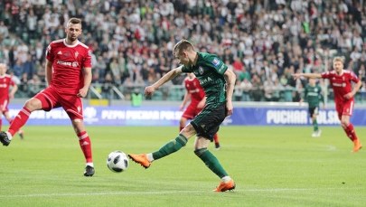 Sebastian Szymański: Pójdziemy na Stadion Narodowy po swoje
