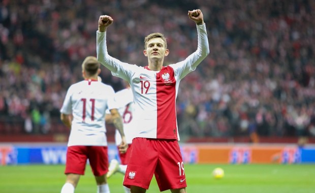 Sebastian Szymański zakażony koronawirusem