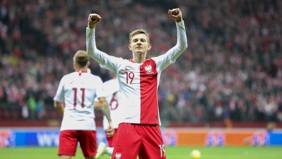 Sebastian Szymański zakażony koronawirusem