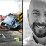 Sebastian Tylman nie żyje. Były radny Łodzi zginął w wypadku