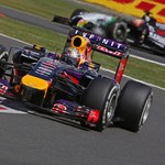 Sebastian Vettel: Nie należy tracić nadziei 