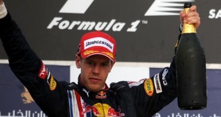 Sebastian Vettel nie wraca do BMW - to stanowisko teamu Red Bull Racing /AFP