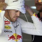 Sebastian Vettel odchodzi z teamu Red Bull  