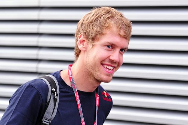Sebastian Vettel to jeden z faworytów GP Włoch /AFP