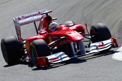 Sebastian Vettel wygrał GP Turcji