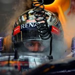 Sebastian Vettel wygrał kwalifikacje do GP USA