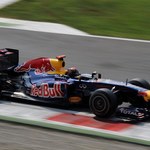 Sebastian Vettel wystartuje z pole position do walki o GP Włoch